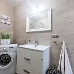 Victus Cozy Apartment With Underground Parking By Noclegi Renters Sopot