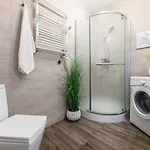 דירה Victus Cozy Apartment With Underground Parking By Noclegi Renters *