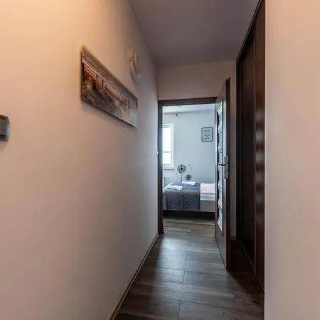 Victus Apartamenty, Bella דירה *