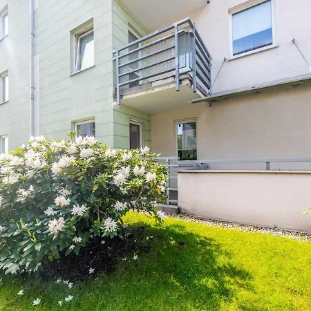 Victus Apartamenty, Bella Appartement Sopot