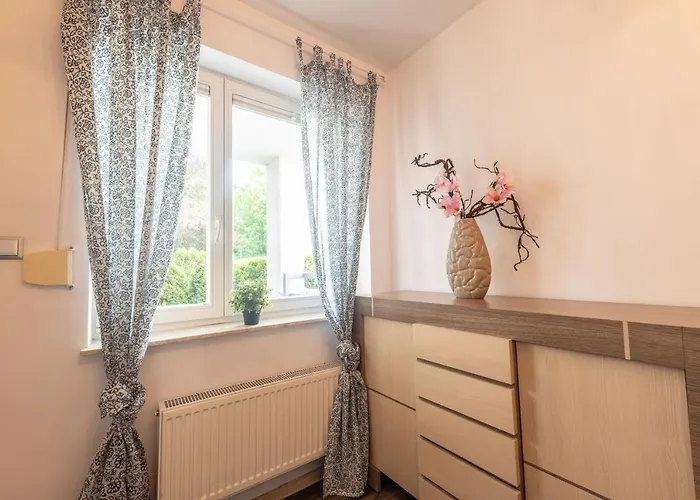 Victus Apartamenty, Bella